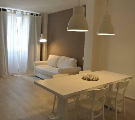 Piano B Apartment Trento Luaran gambar