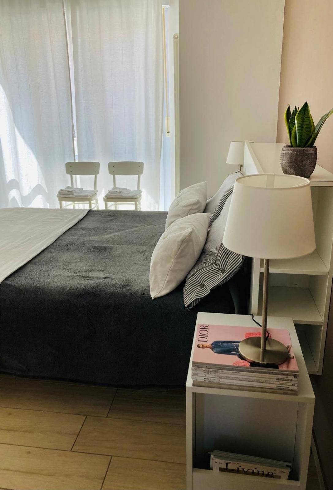 Piano B Apartment Trento Luaran gambar