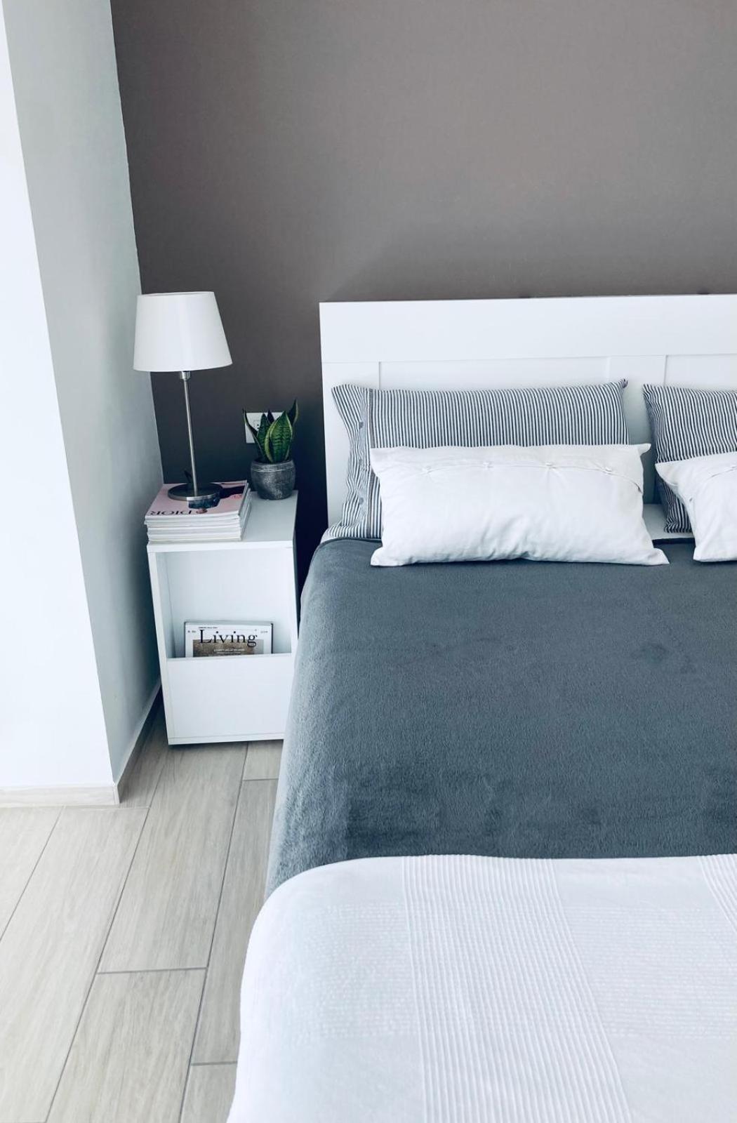 Piano B Apartment Trento Luaran gambar