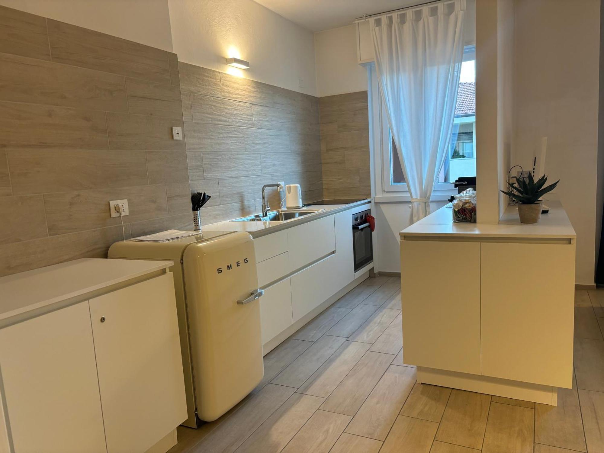 Piano B Apartment Trento Luaran gambar