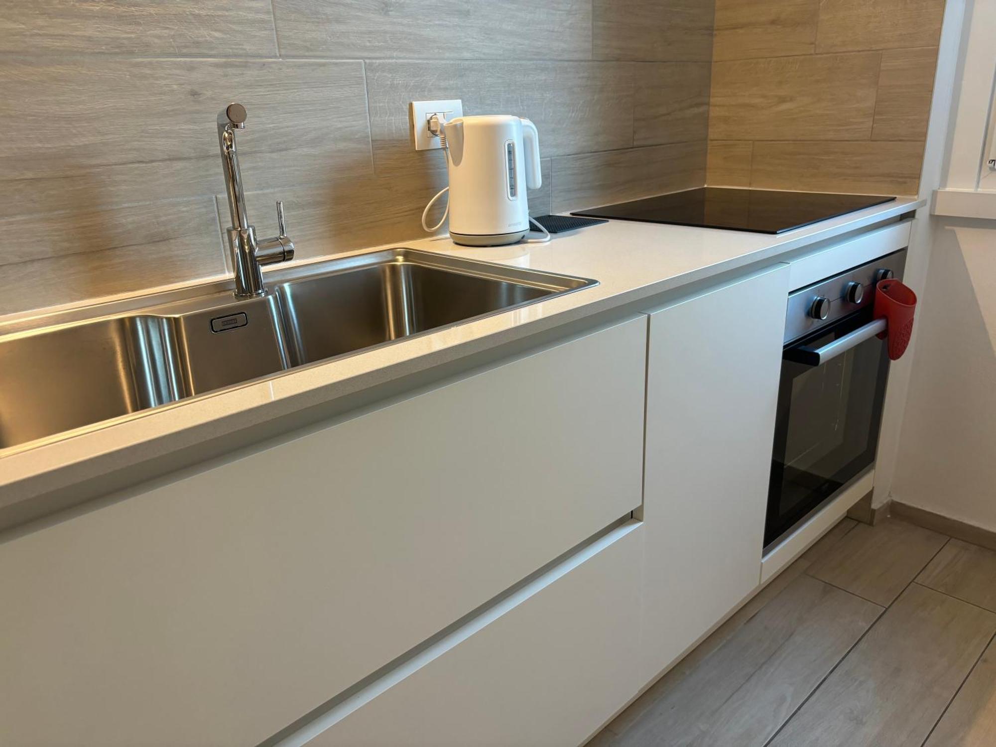 Piano B Apartment Trento Luaran gambar