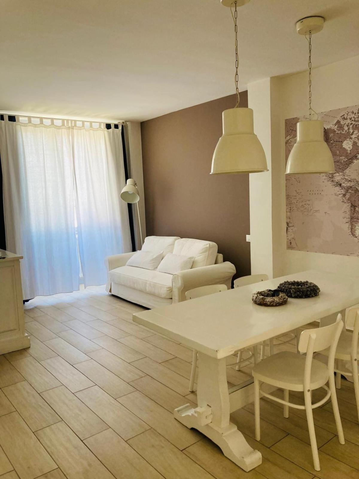 Piano B Apartment Trento Luaran gambar