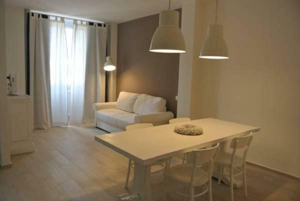 Piano B Apartment Trento Luaran gambar